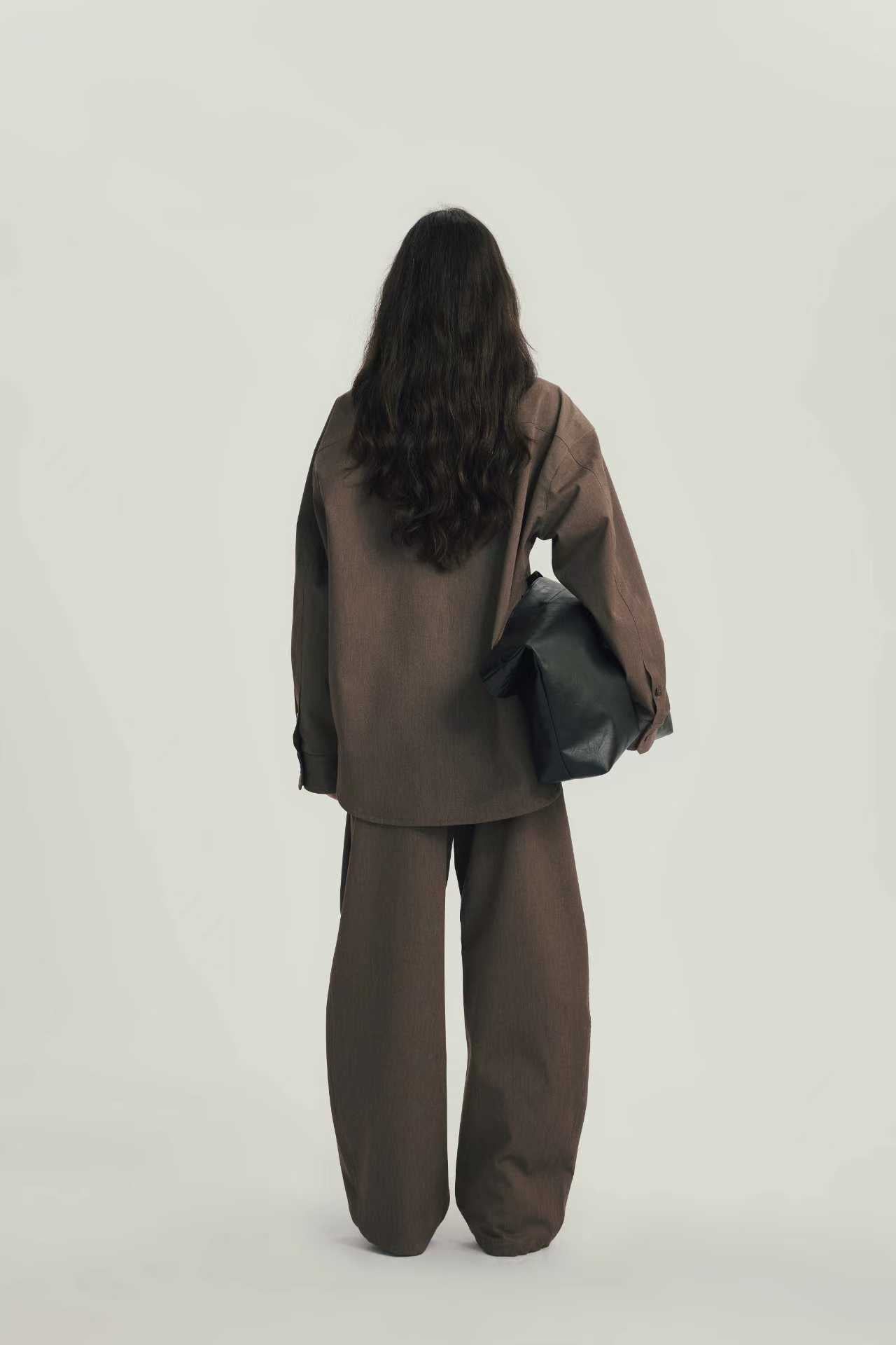 Chemise Décontractée Soft Tailoring