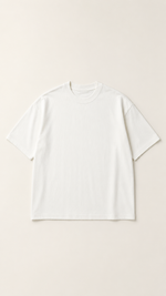 T-shirt Oversized Large Unisexe