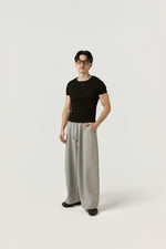 Pantalon Jogging Wide Fit Unisexe