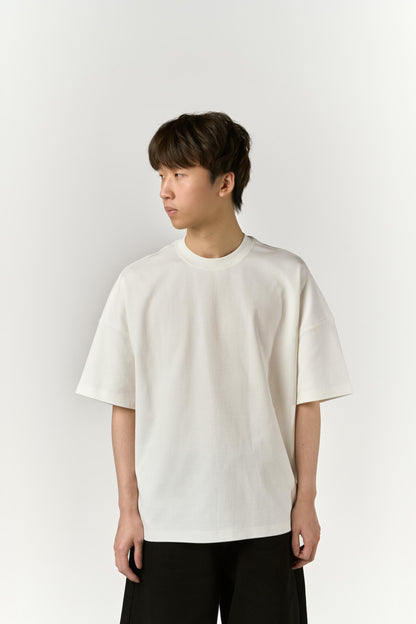 T-shirt Oversized Large Unisexe
