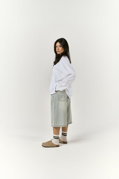 Jort Oversized Unisexe - Coupe Ample