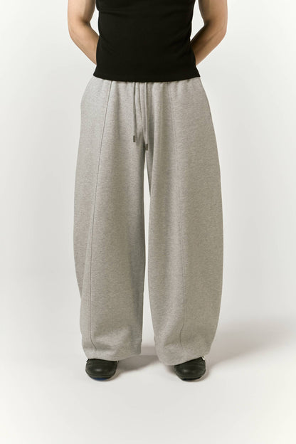 Pantalon Jogging Wide Fit Unisexe