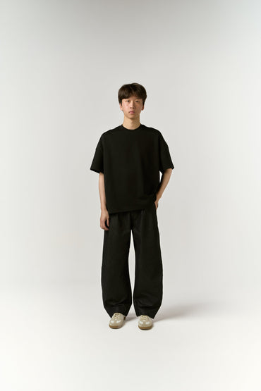 T-shirt Oversized Large Unisexe