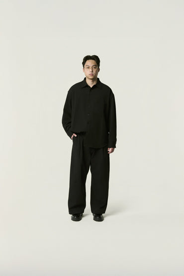 Chemise Décontractée Soft Tailoring
