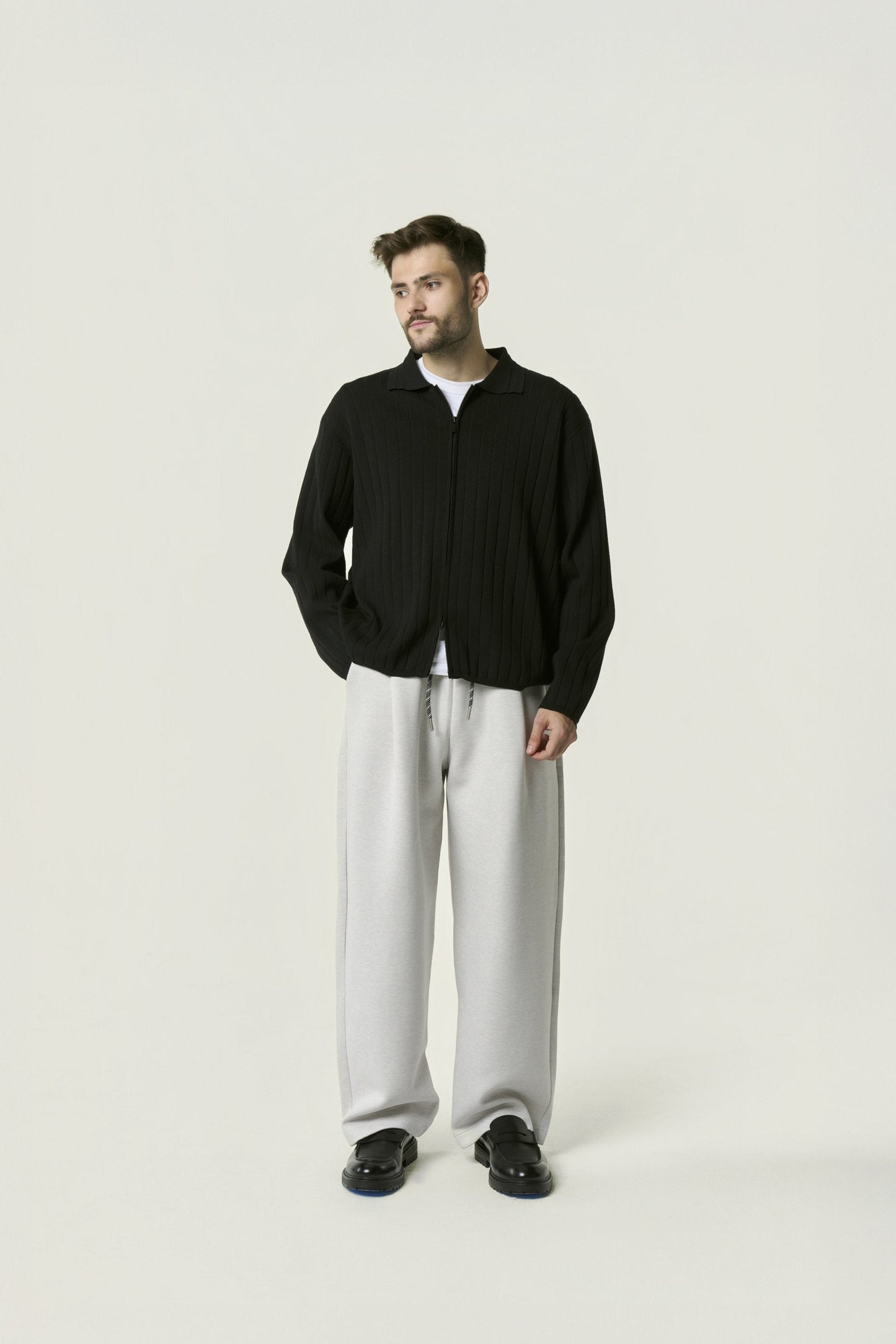 Jogging Large Effet Polaire