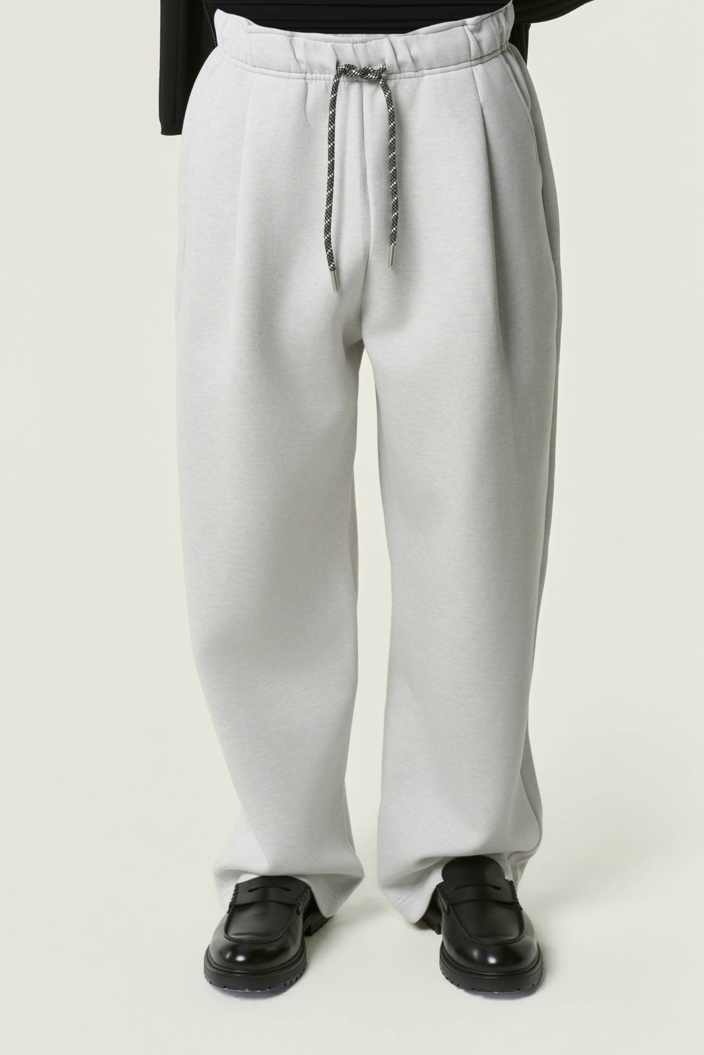 Jogging Large Effet Polaire