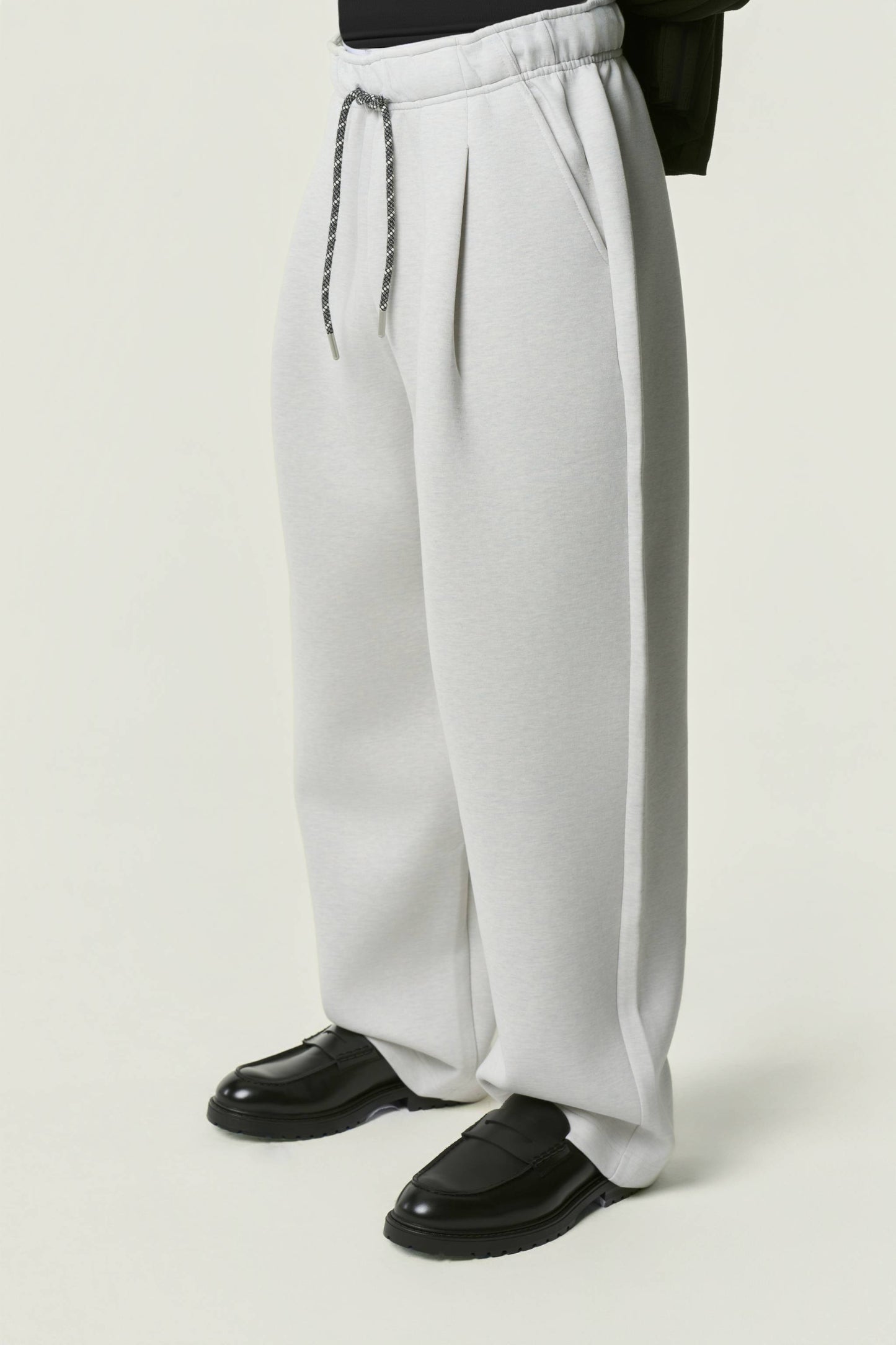 Jogging Large Effet Polaire