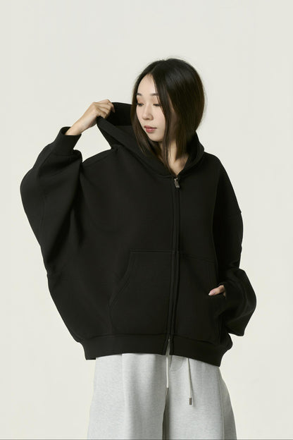 Sweat à Capuche Oversized