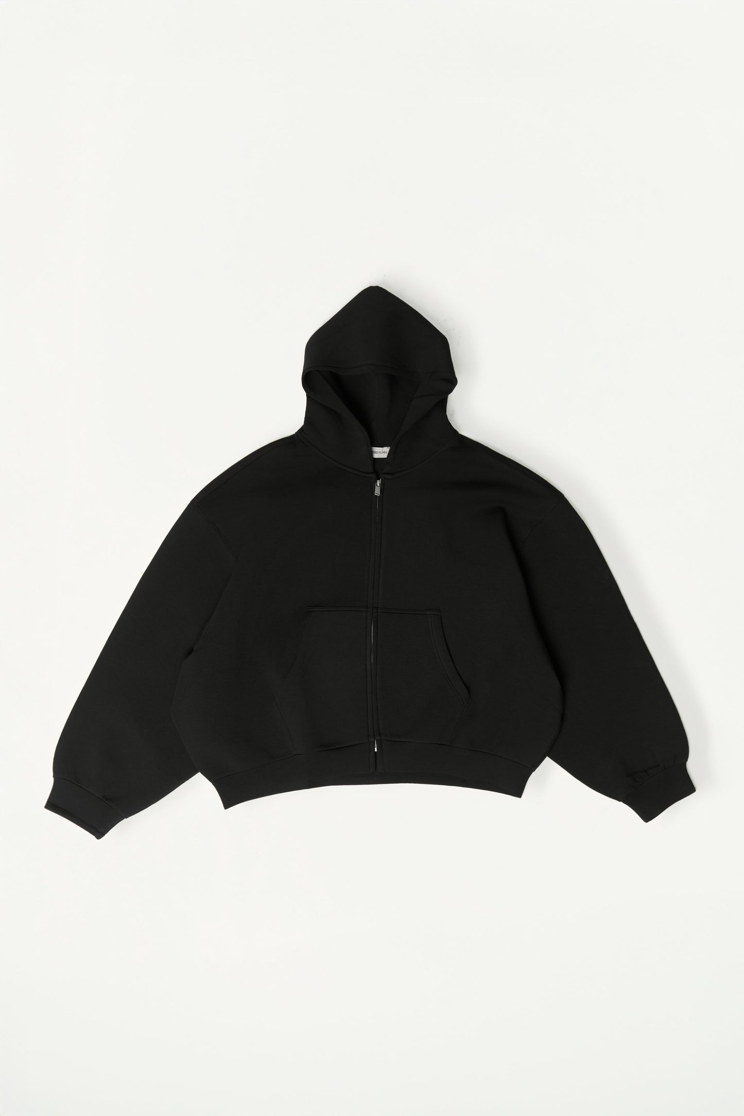 Sweat à Capuche Oversized