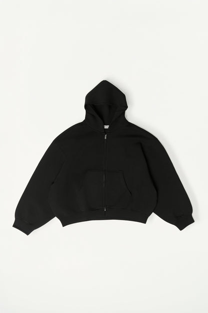 Sweat à Capuche Oversized