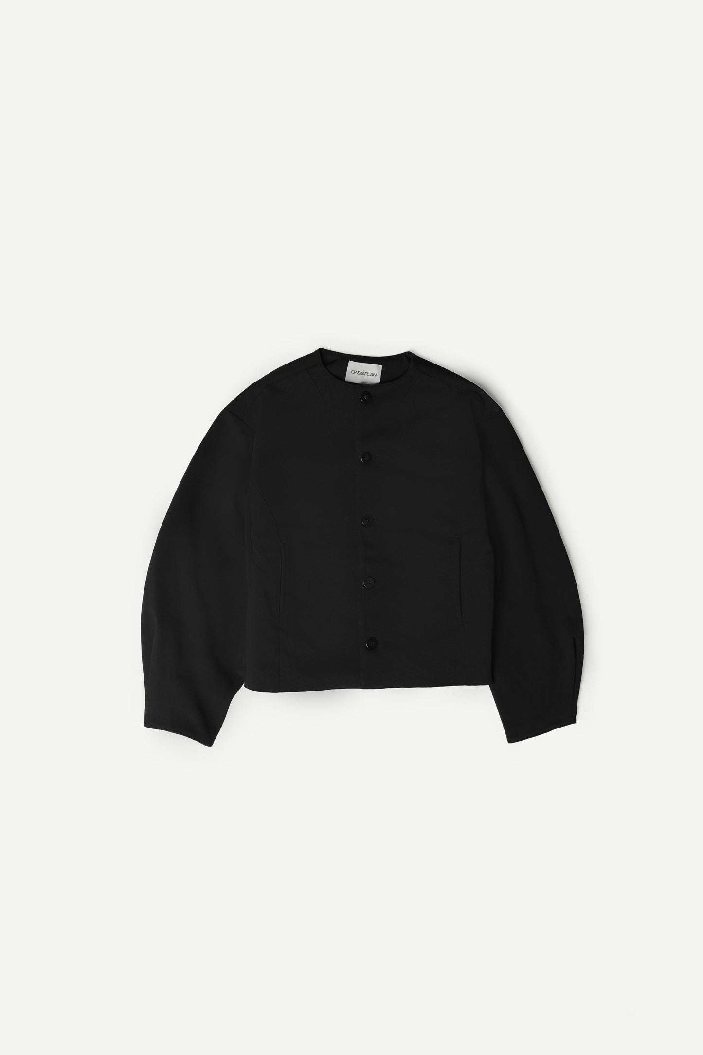 Blazer Sans Structure