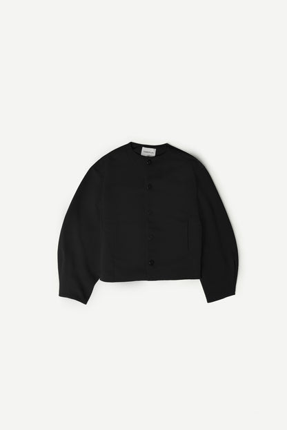 Blazer Sans Structure