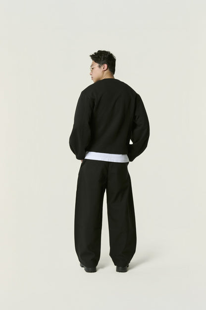 Blazer Sans Structure