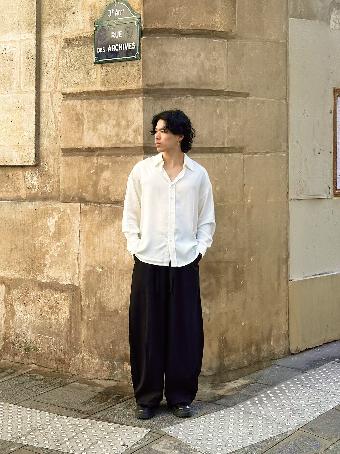 Spring Fit Look 3