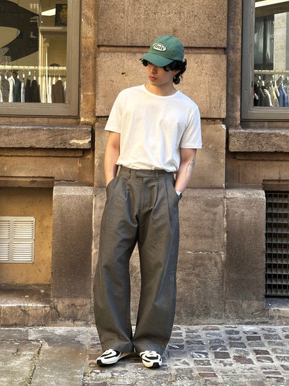 T-shirt Unisexe Fluide Léger