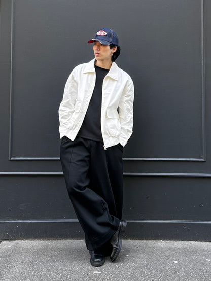 Blouson Léger Coupe Ample