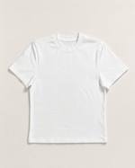 T-shirt Manches Courtes Slim Fit