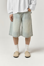 Jort Oversized Unisexe - Coupe Ample