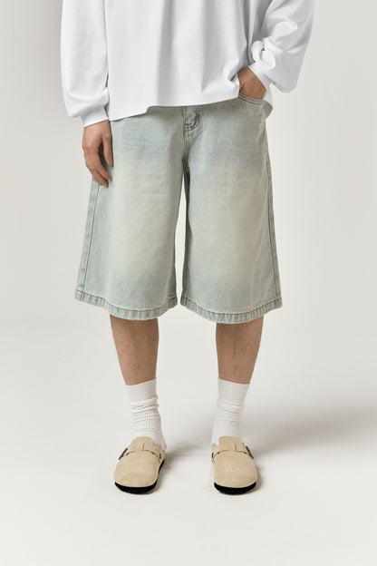 Jort Oversized Unisexe - Coupe Ample