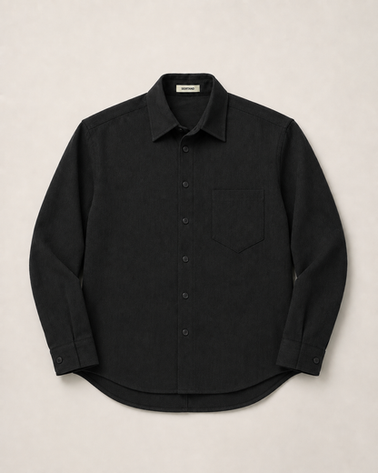 Chemise Décontractée Soft Tailoring