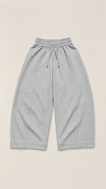 Unisex Wide Fit Jogger