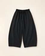 Loose Lightweight Flowy Trousers – Adjustable Waist