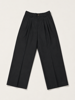 Pantalon à Pinces Semi-Wide Fit