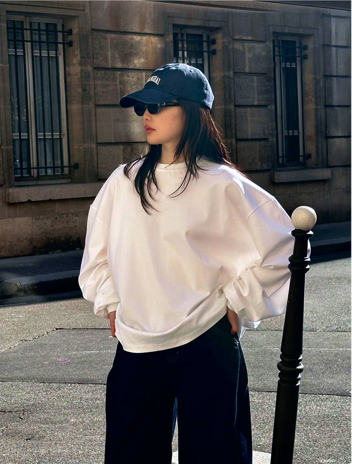 Spring Fit Look 1